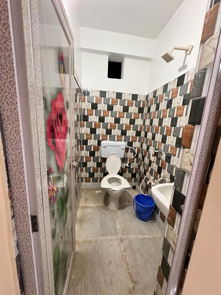 Hotel Amarnath Bakkhali Esterno foto